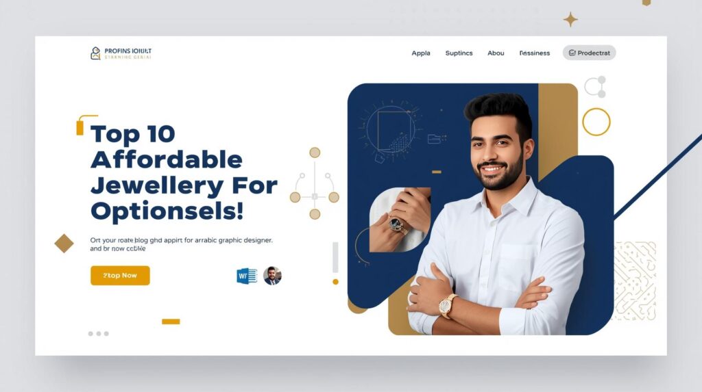 Top 10 Affordable Jewellery Options For Enterprises